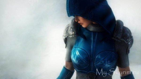 Armor Pyro Mage
