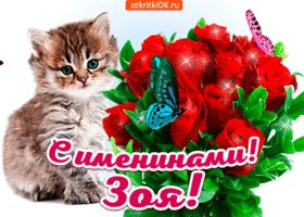 s-imeninami-zoya- 26 февраля