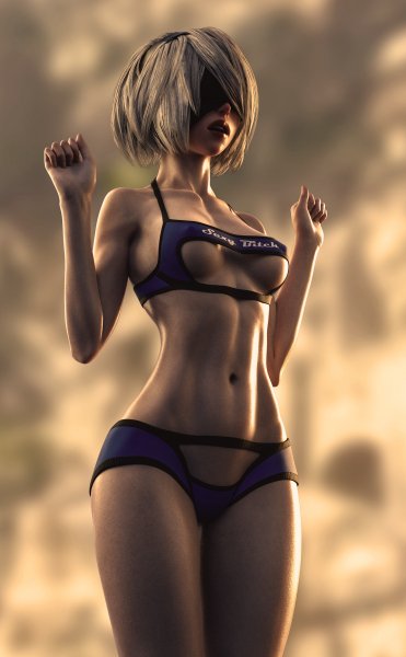 2B+dressed+4K
