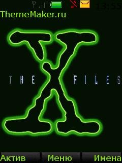 The X-Files