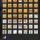 *