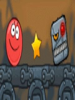 Red Ball 4 Volume 3