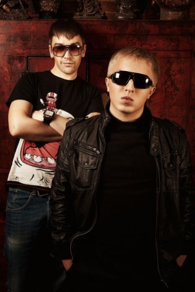 АК47 - Витя и Максим