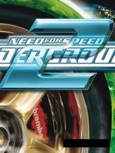 NFS Underground 2 k800
