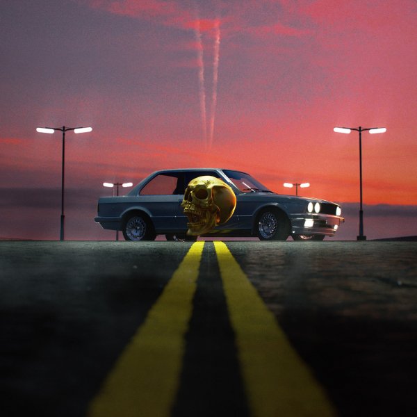 DROELOE - Bon Voyage