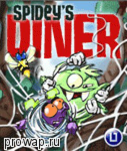 spideysdiner
