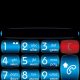 *