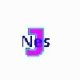 *