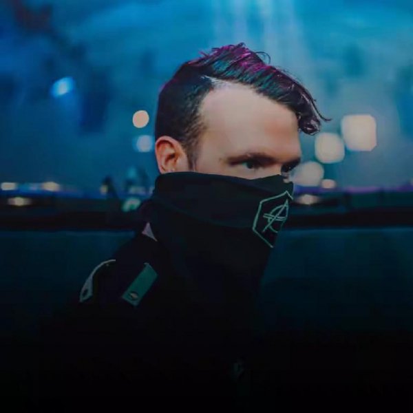 Don Diablo - UFO (Instrumental)