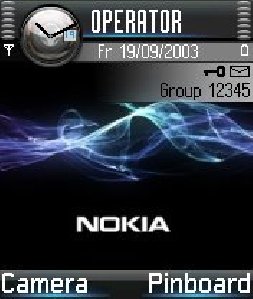 nokia