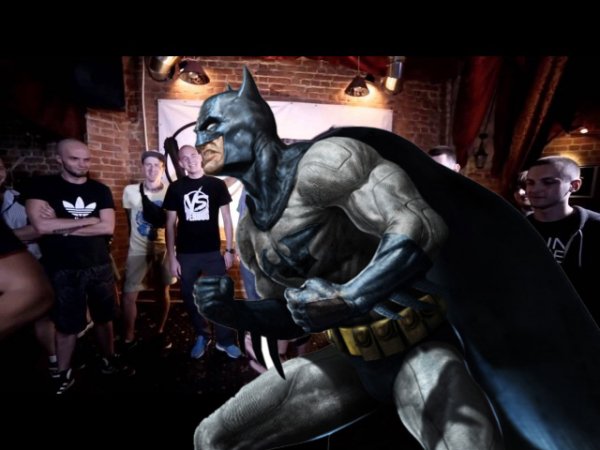 Batman