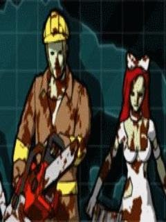 zombie-world