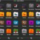 *