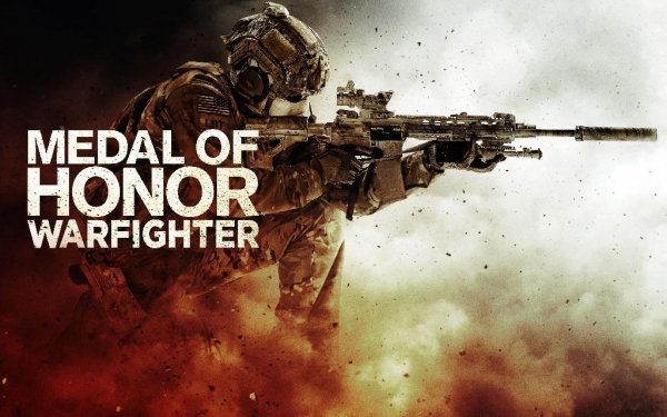 Сохранение Medal of Honor Warfighter от
