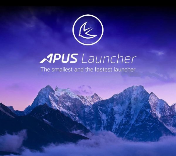 APUS Launcher v1.4.1