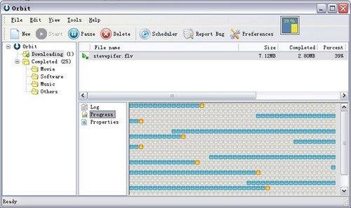 OrbitDownloader4.0.0.5