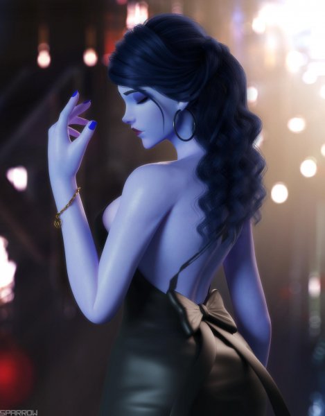 Elegance by wafflesparrow dcdetae-fullview