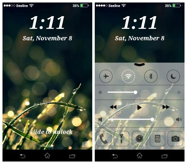 HI ScreenLock 2.2