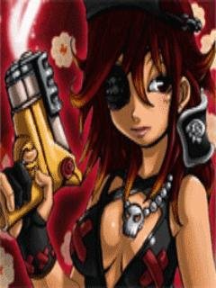 Sista Gunner - Zombie Killer