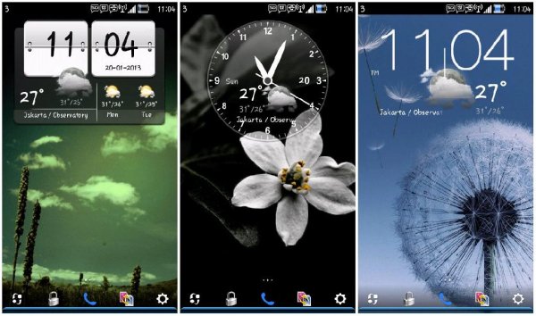 clock weather fix v6 2198