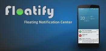 Floatify