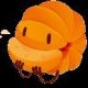 *