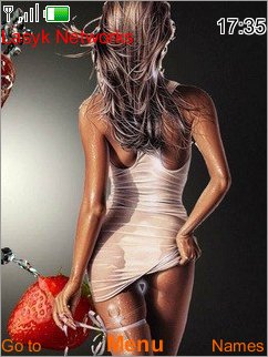 Strawberry