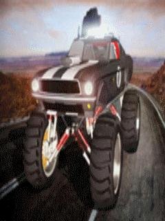 Heavy Wheels
