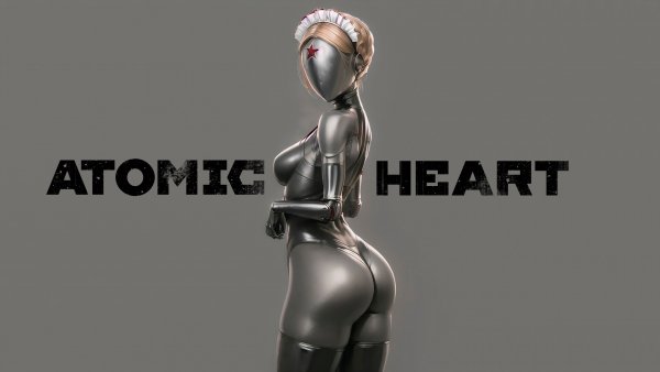 Atomic Heart