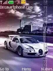bugatti-sports-car