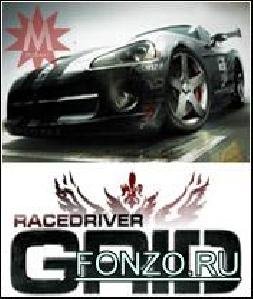 racedrivergrid SE K810 by konno