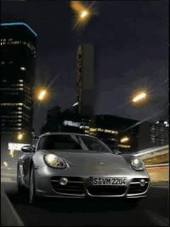 Porshe 911 gt