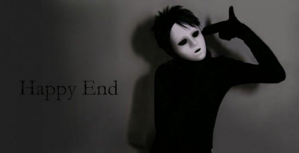 HAPPY END