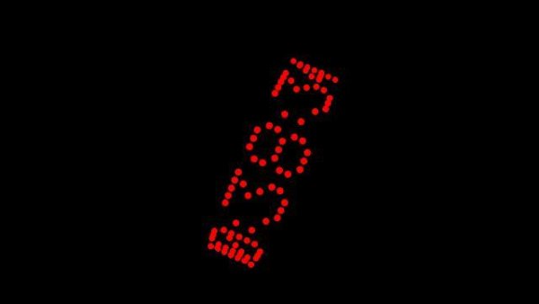 Animated Clock v1.0