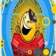 *