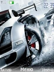 drift