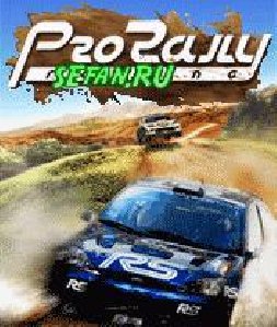 Pro Rally SEfan RU