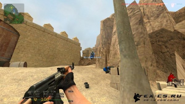 Strel-ba cfg old-gamer.ucoz.ru