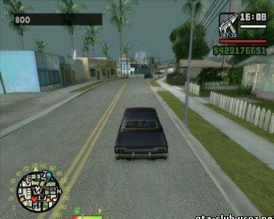 9 speedom gasolin