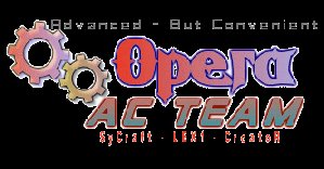 OperaAC