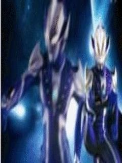 Ultraman Lendary