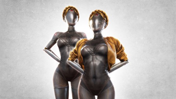Atomic Heart