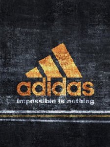 adidas 3