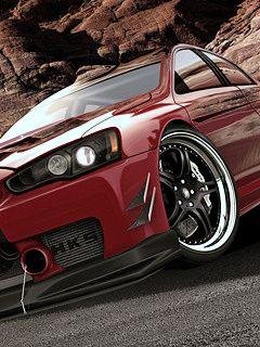 Mitsubishi