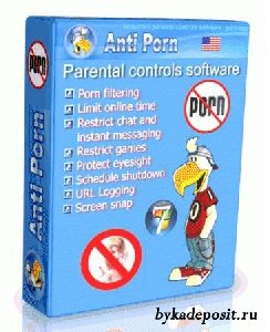 Anti Porn v 15.0.8.10