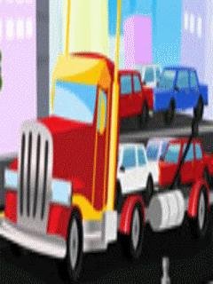 Car Transporter 2