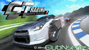 GT Racing Motor Academy