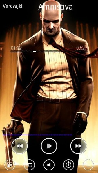 Hitman.(ALEKSANDR70130)