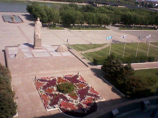 Atyrau