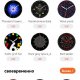 *